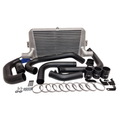 Process West Stage 1 Front Mount Intercooler Kit - 2022+ WRX - Silver
