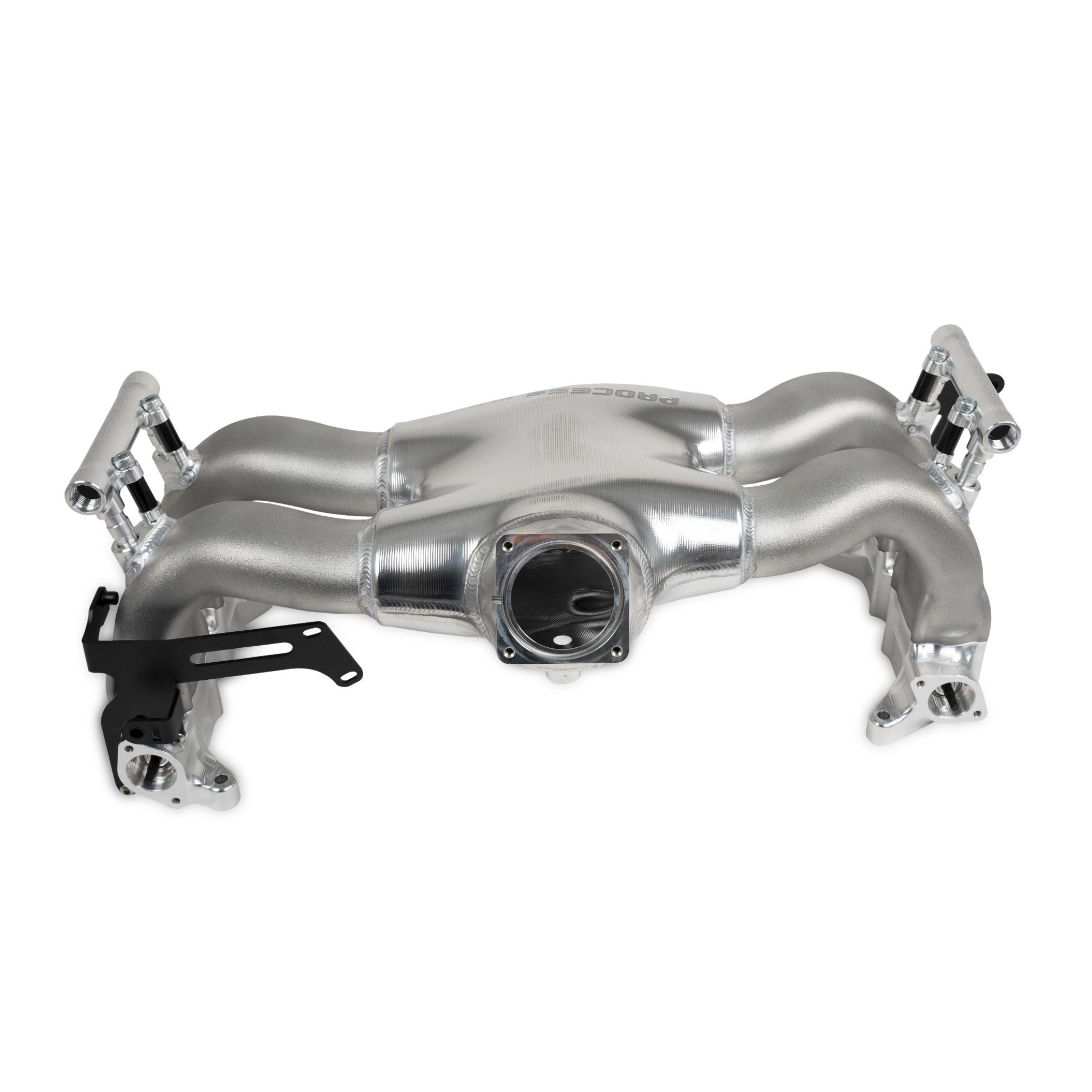 Process West Intake Manifold - VB FA24 WRX (Port Injection)