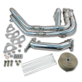 Korsh Subaru WRX STI/ LGT/FOZ Unequal Length headers EJ20/25 - Revzone