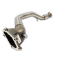 Korsh Catted Down pipe suit Subaru 08-14 WRX, 08-21 STI, Forester XT 08-13, Liberty 07-09 (Automatic)