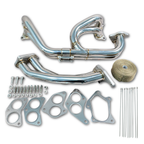 Korsh Twin Scroll Headers: Subaru WRX/STI/Forester/Liberty EJ - Revzone