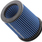 aFe MagnumFLOW Air Filter Pro 5R 5in F x 7in B (INV) x 5.5in T (INV) x 8in H - 24-91062