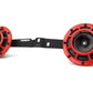 PERRIN 15-21 Subaru WRX/STI / 13-17 Crosstrek & Impreza Hella Horn Bracket (Bracket ONLY) - PSP-BDY-303