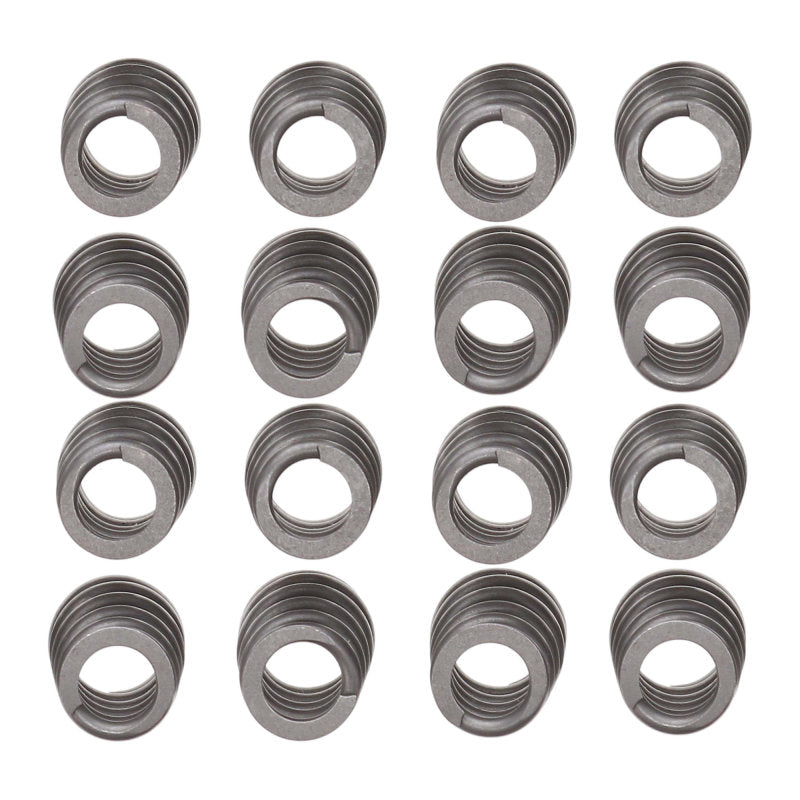 Manley Subaru WRX/STi .490in Valve Spring and Retainer Kit (w/o Valve Locks) (16 each) - 26185