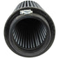 aFe Magnum FLOW Pro DRY S Air Filter 3-1/2in F x 5in B x 3-1/2in T x 8in H - 21-90072