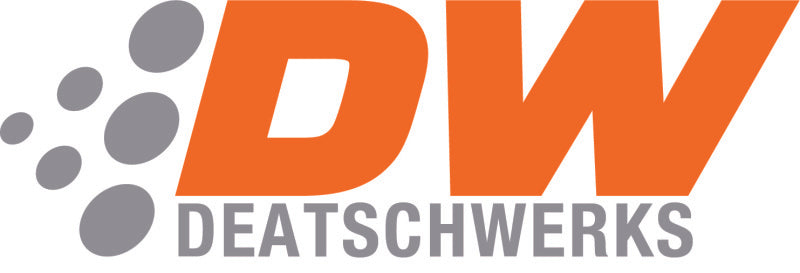 DeatschWerks 01-08 Audi S4/RS6/S6/S8 4.2L 350cc Injectors - Set of 8 - 21S-06-0350-8