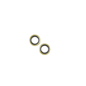 Cometic 04-08 KX250F 25x40x6 Oil Seal - OS359