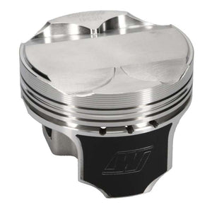 Wiseco Toyota 4v DOME +.2cc STRUT 82.0MM Piston Shelf Stock - 6569M82