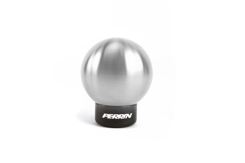 PERRIN 22-25 Subaru WRX / 18-23 Crosstrek / 13-17 Legacy (Manual) SS Shift Knob - Ball Style - PSP-INR-132-3