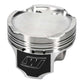 Wiseco Toyota Turbo 4v Dished -16cc 82MM Piston Shelf Stock - 6565M82