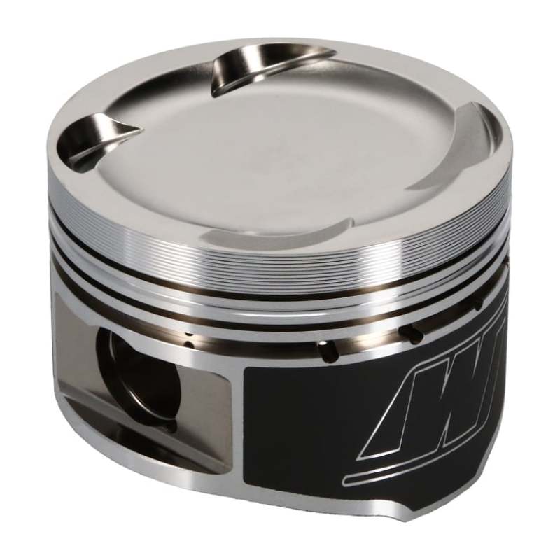 Wiseco Toyota Turbo -14.8cc 1.338 X 87MM Piston Shelf Stock - 6550M87