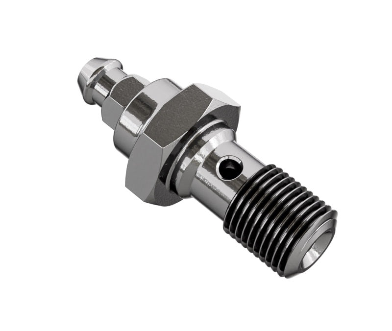 Goodridge Single Banjo Bleed Bolt 3/8x24 - P775-03BNC
