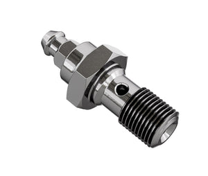 Goodridge Single Banjo Bleed Bolt 3/8x24 - P775-03BNC