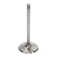 Manley Chrysler Hemi 6.1L w/ Triple Groove 2.100in Race Flo Intake Valves (Single Valve) - 11670-1