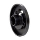 NRG Short Hub Adapter 98+ Audi A4 / 97-99 A6 / 97-03 A8 / 99+ VW Golf / Audi R8 - SRK-180H