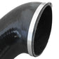 aFe MagnumFORCE Intakes Torque Booster Tube BMW M3 (E46) 01-07 L6-3.2L Black Upgrade 51/54-10461 - 54-10469-B