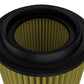 aFe Power 21-22 Ford Bronco L4-2.3L (t)/V6-2.7L (tt) Magnum FLOW Air Filter w/ Pro GUARD 7 Media - 10-10401G