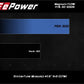 aFe Magnum FLOW Pro 5R Air Filter 13-18 Toyota Rav4 2.5L - 30-10309