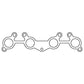 Cometic Nissan E16i/E16S .064in AM Exhaust Manifold Gasket Set - C4909