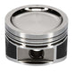 Wiseco Nissan KA24 Dished -9cc 10.5:1 CR 90.0mm Piston (Single) - 6587M90