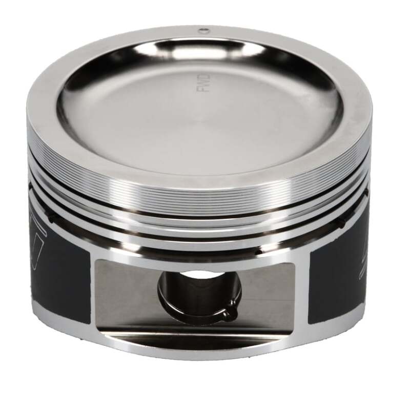 Wiseco Nissan KA24 Dished -9cc 10.5:1 CR 90.0mm Piston (Single) - 6587M90