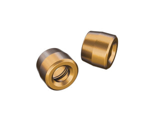 Goodridge Olive -02 - Brass - P1205-02B