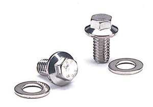 ARP SBC LS1 LS2 Hex Coil Bracket Bolt Kit - 134-2302