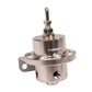 NRG Double Diaphragm Fuel Regulator - Titanium - FRG-200TI