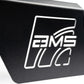 AMS Performance 2022+ Subaru WRX Engine Pulley Cover - AMS.50.06.0014-1