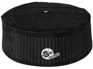 aFe MagnumSHIELD Pre-Filters P/F 18-31405/25 (Black) - 28-10193