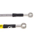 Goodridge 03-08 Nissan 350Z SS Brake Line Kit - 22088
