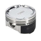 Manley 93-99 Mitsubishi (4G63) 86mm Bore 94mm Stroke 8.5 CR -17cc Dish Single Piston w/ Ring - 618010C-1
