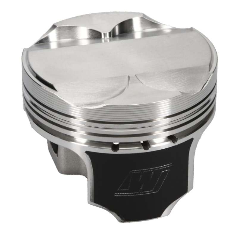 Wiseco Toyota 4AG 4V Domed +5.9cc (3208XC) Piston Shelf Stock - 6506M815