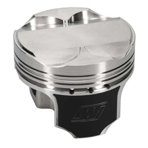 Wiseco Toyota 4AG 4V Domed +5.9cc (3208XC) Piston Shelf Stock - 6506M815