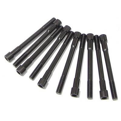 ARP Volkswagen/Audi 1.8L DOHC 20V Turbo Head Bolt Kit w/o Tool - 204-3901