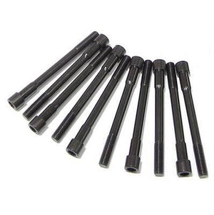 ARP Volkswagen/Audi 1.8L DOHC 20V Turbo Head Bolt Kit w/o Tool - 204-3901