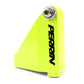 PERRIN 15-21 Subaru WRX/STI / 13-17 Crosstrek / 14-18 FXT Master Cyl. Brace - Neon Yellow - PSP-BRK-403NY