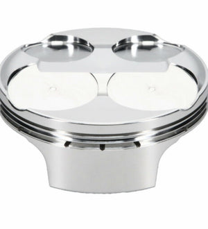 JE Pistons Honda M/C CRF250 16-17 14 to 1 Piston Kit - 344513