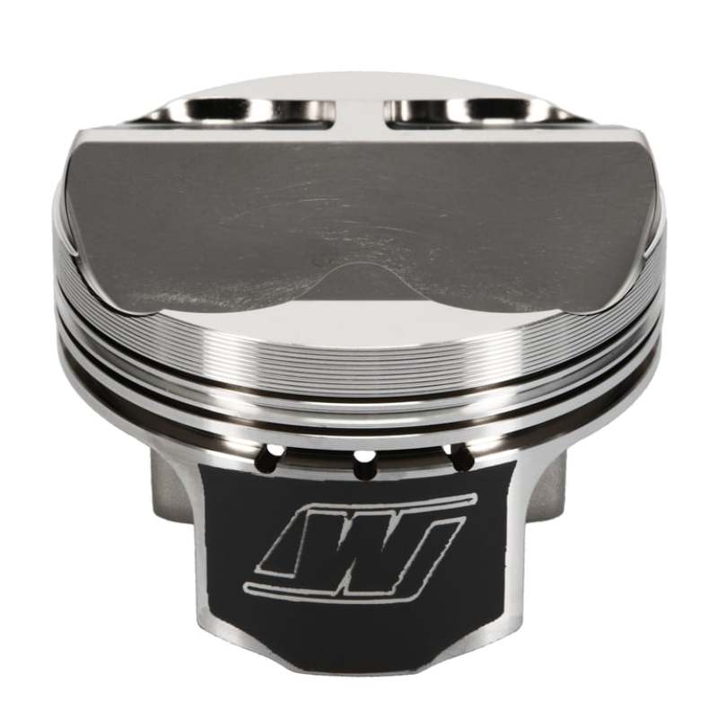 Wiseco Honda K-Series +10.5cc Dome 1.181x89.0mm SINGLE PISTON - 6650M89AP