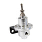 NRG Fuel Regulator - Silver - FRG-100SL