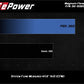 aFe Magnum FLOW Pro 5R Air Filter 17-20 Hyundai Elantra/Veloster - 30-10323