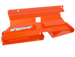 aFe MagnumFORCE Intakes Scoops AIS BMW 3-Series/ M3 (E46) 01-06 L6 - Orange - 54-10468-N