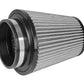 aFe Magnum FLOW Pro Dry S Replacement Air Filter 4.5in. F x 7in. B x 4.5in. T x 7in. H - 21-91045