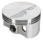 JE Pistons Chevy Small Block 4.030in Bore -3.8cc (Left Side) - Single Piston - 373699L