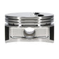 JE Pistons 400-18 SBC Flat Top Piston - SINGLE - 181957L