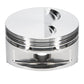 JE Pistons 400 SBC FLAT TOP - Single Piston - 181938R