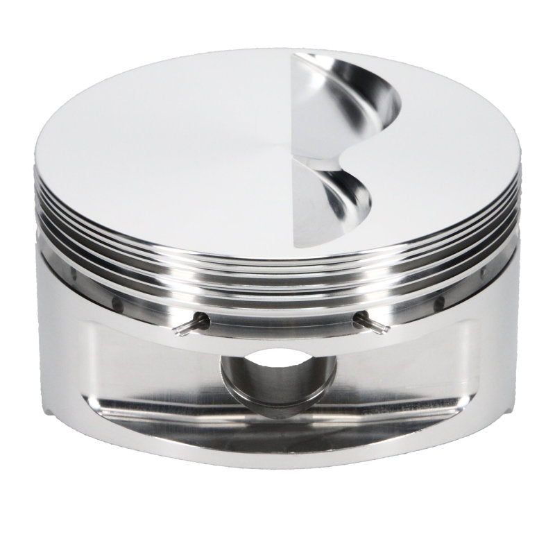 JE Pistons Chevy Small Block 4.040in Bore -5.0cc (Left Side) Single Piston - 181908L
