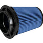 aFe Magnum FLOW Pro 5R Universal Air Filter 4in F x 6in B x 4-1/2in T (Inverted) x 7-1/2in H - 24-91113