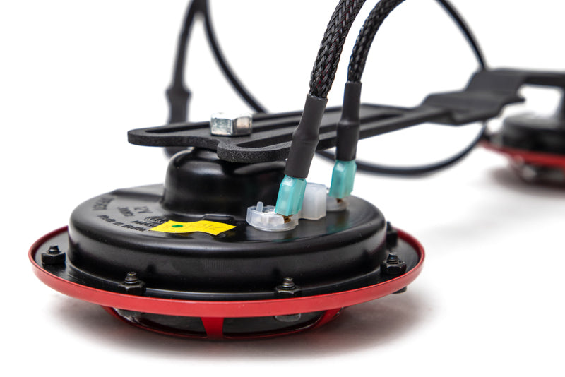 GrimmSpeed 2015+ WRX/STI Hella Horn Wiring Harness - 040026