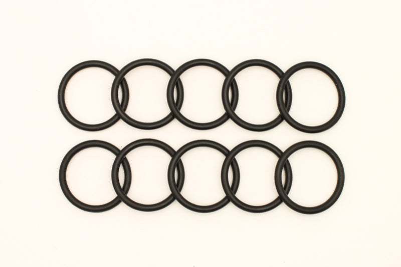 DeatschWerks ORB -12 Viton O-Ring (Pack of 10) - 6-02-0310
